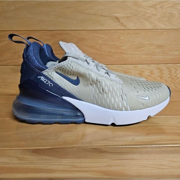 air max 270 rose teal